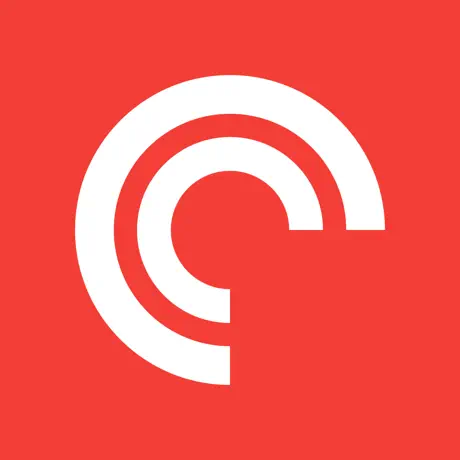 Pocket Casts logo